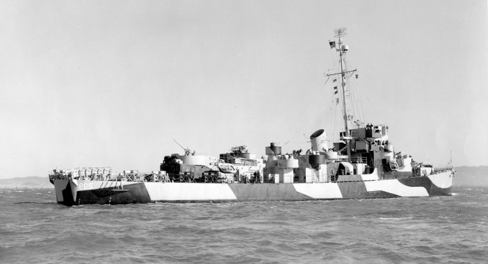 ship